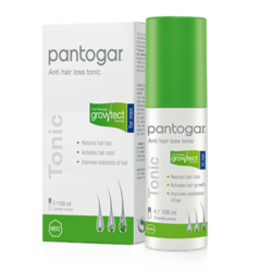 PANTOGAR Tonik za muškarce 100ml