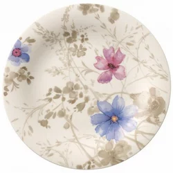 DESERTNI TANJIR keramika fini porcelan