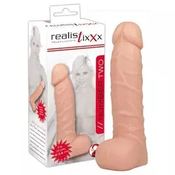 Dildo Realistixxx Number Two