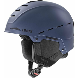 UVEX Legend Ink Blue Mat 52-55 cm 20/21