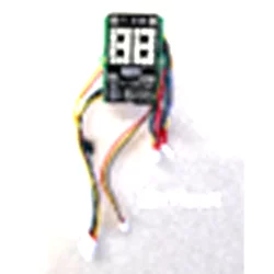 MS Energy FlareX zaslon 52v