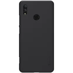 Maska Nillkin Super Frosted Shield za Huawei Honor Note 10, Crna