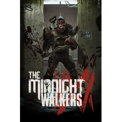 The Midnight Walkers Steam Key (PC) GLOBAL