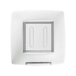 GEWISS GW16702TB oblak bela samonosiva -modul ploča