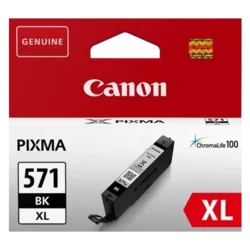 CANON Kertridž CLI-571XL (0331C001AA) crni