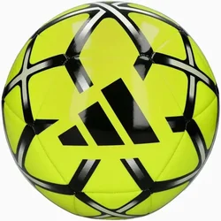 Adidas Fudbalska lopta Starlancer CLB, Žuta