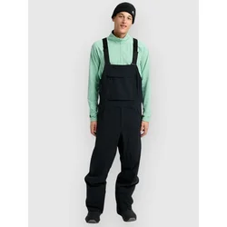 Burton Reserve 2L Bib Pants true black