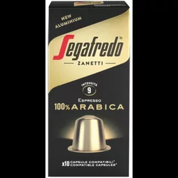 SEGAFREDO Arabica Kapsule za espresso