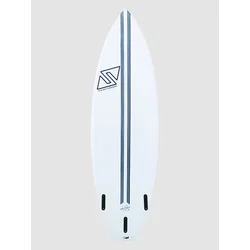 TwinsBros Speed Dynamic Flex Surfboard assorted