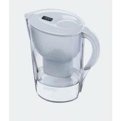 BRITA vrč Marella XL Memo (1011770), bel