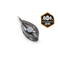 Mivardi Method Feeder QMR Flat L - 50g