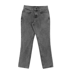 2Y Studios Kavbojke Orio Basic siv denim