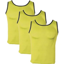 Cawila Dres za trening Cawila ACADEMY Bib 3pack