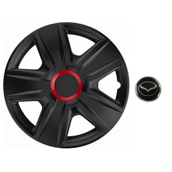 Ratkapne za Mazda Esprit RR, 13