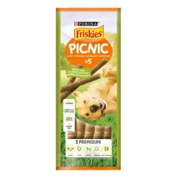 Friskies Picnic Štapići za Odrasle Pse - 5 Komada