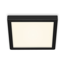 Briloner 3467-415 - LED stropna svetiljka FIRE LED/21W/230V 30x30 cm