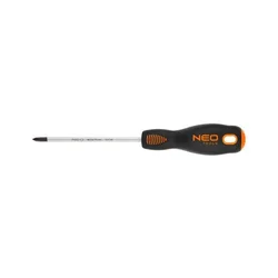 NEO TOOLS Odvijač PH2x200
