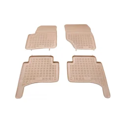 Rezaw-Plast Tipske patosnice za VW Touareg / Porsche Cayenne (2002-2010) - Kadice