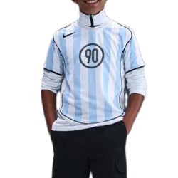 Nike Dres Total 90 Energy Kids