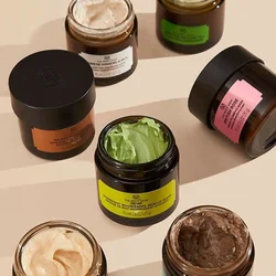 Hemp Overnight Nourishing Rescue Mask 75 ML