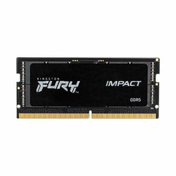 RAM SODIMM DDR5 32GB (2x16GB) 5600MT/s Kingston Fury KF556S40IBK2-32