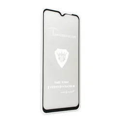 Zaštitno staklo 2.5D full glue za Xiaomi Redmi 9 crni
