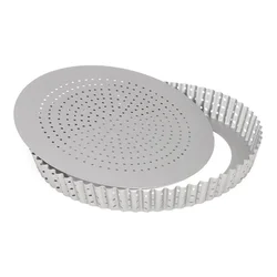 Patisse Perforiran model za pite O 24 cm