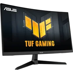 ASUS TUF Gaming VG27WQ3B computer monitor 68.6 cm (27) 2560 x 1440 pixels Quad HD LCD Black (90LM0AQ1-B01170)