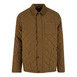 INDICODE JEANS Prehodna jakna Dramat oliva