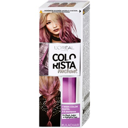 L´OREAL PARIS barva za lase Lilac Colorista Washout, 80ml