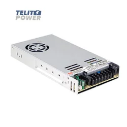 MeanWell 240W ekonomično napajanje sigurnosnih / protivpožarnih sistema LAD-240D ( UPS funkcija ) ( 4244 )