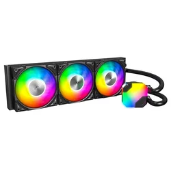 Montech HyperFlow ARGB 360 CPU Vodeno hlađenje