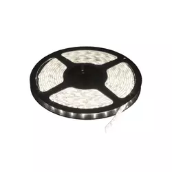 LED traka dnevno svetlo 120 LED / 1m