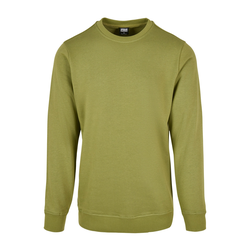 Urban Classics Majica, zelena