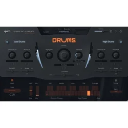 UJAM Drums (Digitalni izdelek)