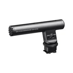 Sony Usmerjeni mikrofon za kamero ECM-GZ1M