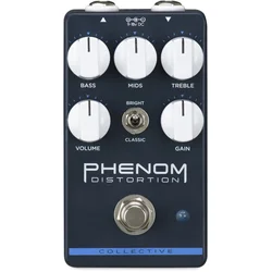 Wampler Phenom Kitarski efekt (Kot novo)