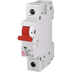 ETI 40A SV 140 odklopno stikalo