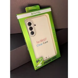 Samsung A37 Bavitel zaštitna maska transparent