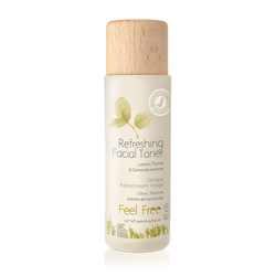 FEEL FREE - COSMOS REFRESHING FACIAL TONER 200ml