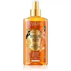 Eveline Sprej za samopotamnjivanje Brazilian Body 5u1, 150 ml