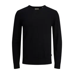 Jack & Jones Emil Pulover 622719 Črna