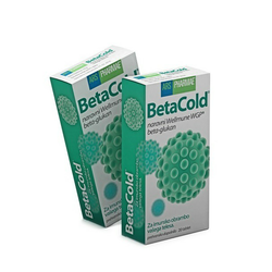 BetaCold, 20 tablet