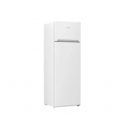 Beko RDSA 280 K40WN – Kombinirani Frižider 263L, MinFrost Zamrzivač Gore