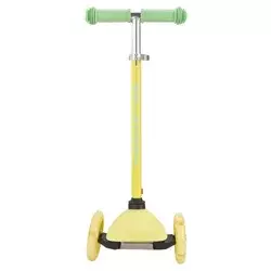 Bold Cube Trotinet za decu Teeny 3 točka Lemon ( SW12684 )