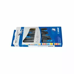 Unior Set od 5 krstastih odvijača 608CS5TBI