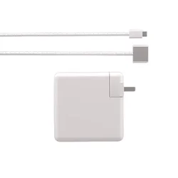 Lvxiao Punjač za Apple, 67 W, Type-C/MagSafe 3