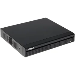 DAHUA Mrežni video rekorder NVR4104HS-4KS3 4CH Compact 1U 1HDD Lite, Crni