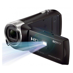 SONY kamera HDR-PJ240EB.CEN CRNA