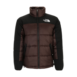 THE NORTH FACE Prehodna jakna Himalayan, rjava